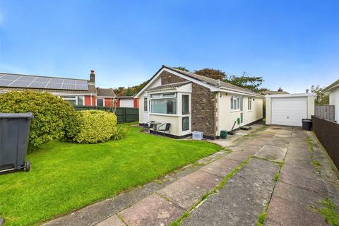 3 bedroom bungalow for sale, Trelawney Close, Warbstow, Launceston