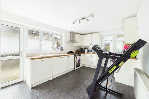 3 bedroom bungalow for sale, Trelawney Close, Warbstow, Launceston