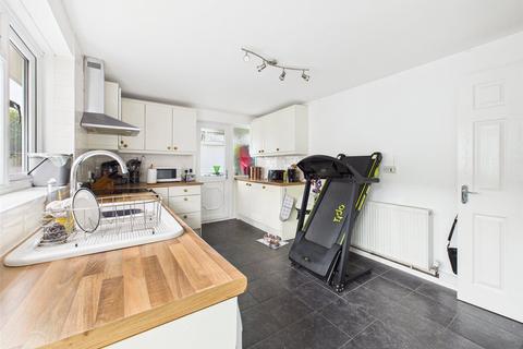 3 bedroom bungalow for sale, Trelawney Close, Warbstow, Launceston