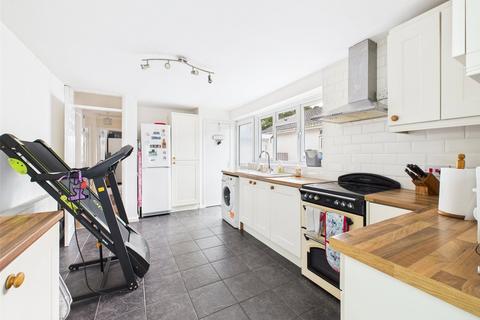 3 bedroom bungalow for sale, Trelawney Close, Warbstow, Launceston