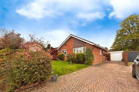 3 bedroom bungalow for sale, Rectory Close, Ewhurst, Cranleigh