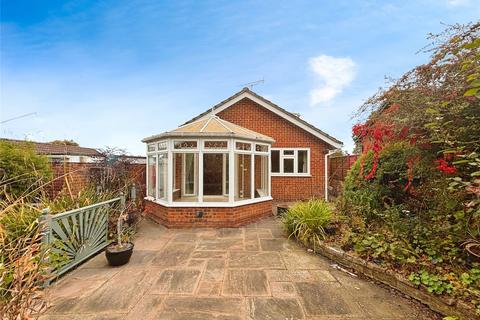 3 bedroom bungalow for sale, Rectory Close, Ewhurst, Cranleigh