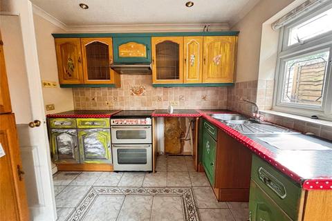 3 bedroom bungalow for sale, Rectory Close, Ewhurst, Cranleigh