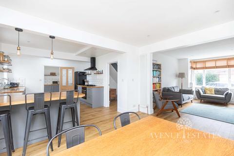 3 bedroom detached house for sale, Parkwood Road, Bournemouth BH5