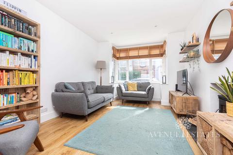 3 bedroom detached house for sale, Parkwood Road, Bournemouth BH5