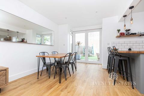 3 bedroom detached house for sale, Parkwood Road, Bournemouth BH5