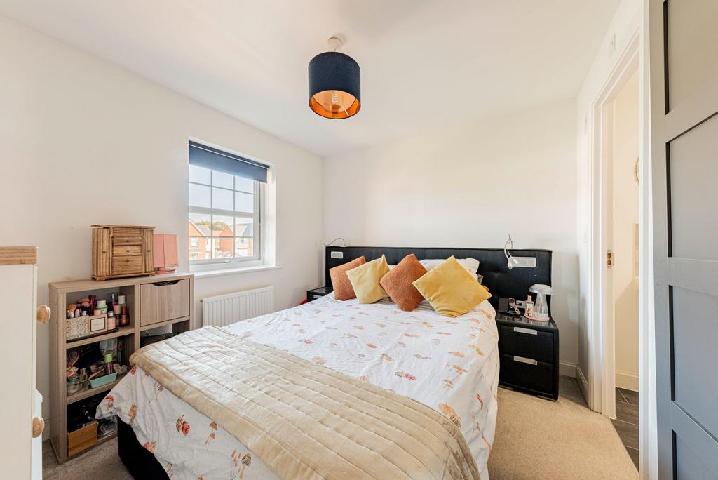 Bedroom One (1)