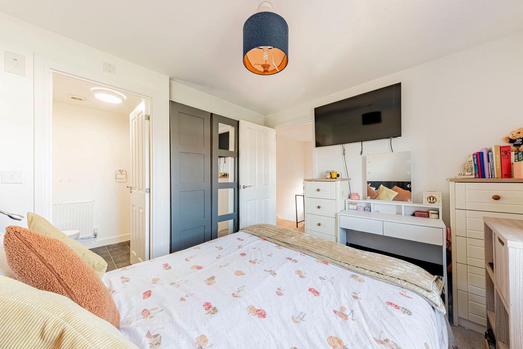 Bedroom One (2)