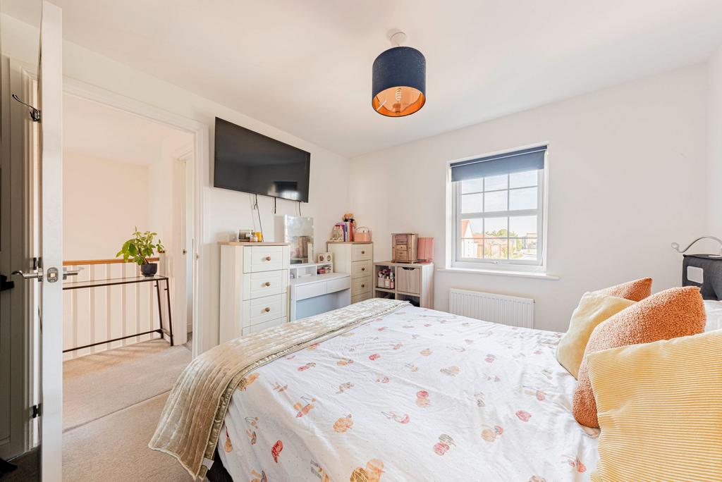 Bedroom One (3)
