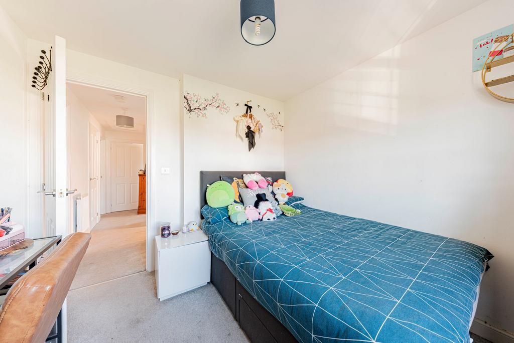 Bedroom Two (1)