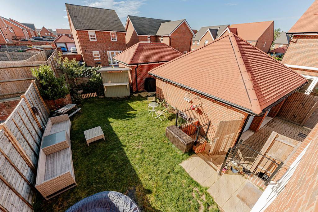 Rear Garden (3)