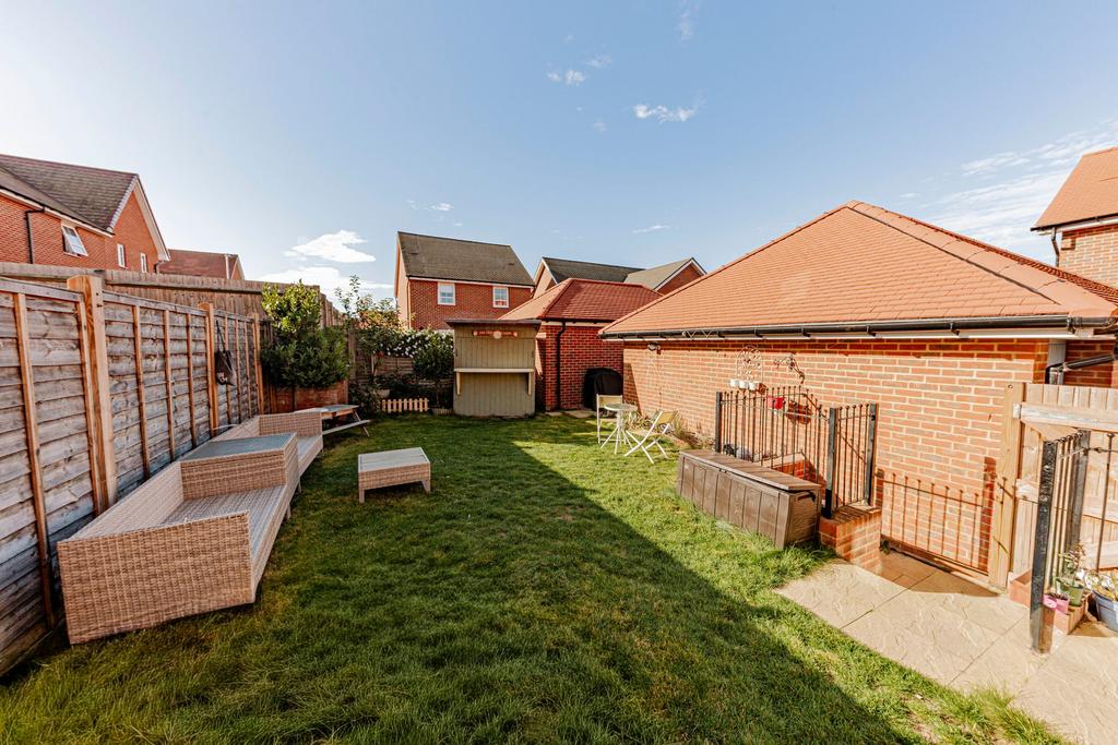 Rear Garden (4)