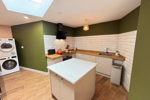 undefined, The Avenue, Brecon, LD3
