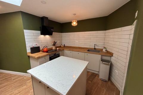 undefined, The Avenue, Brecon, LD3