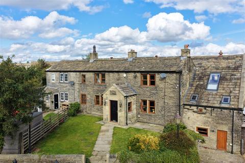 Pepper Hill, Halifax