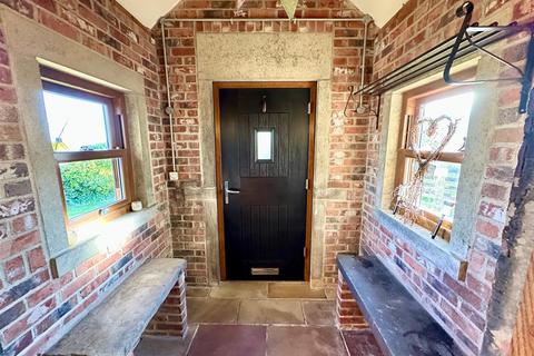 undefined, Pepper Hill, Halifax