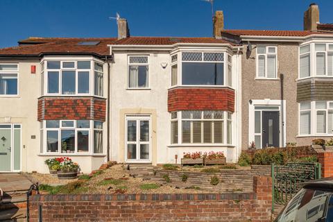Westbury-on-Trym, Bristol BS9