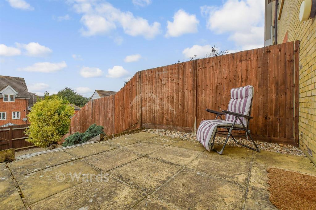 Patio / Decking