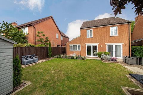 undefined, Hanson Road, Abingdon OX14