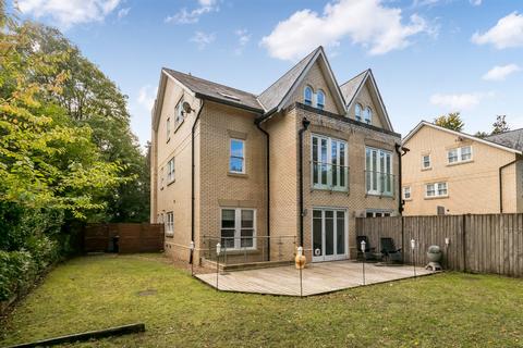 5 bedroom semi-detached house for sale, Bradgate Road, Altrincham, WA14