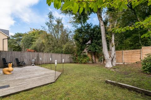 5 bedroom semi-detached house for sale, Bradgate Road, Altrincham, WA14