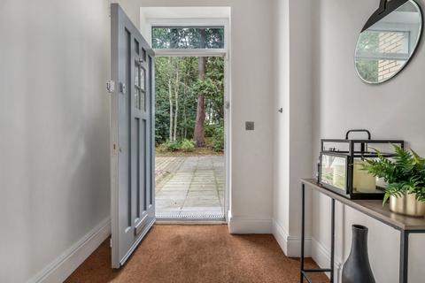 5 bedroom semi-detached house for sale, Bradgate Road, Altrincham, WA14