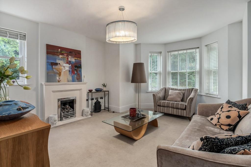 Drawing Room