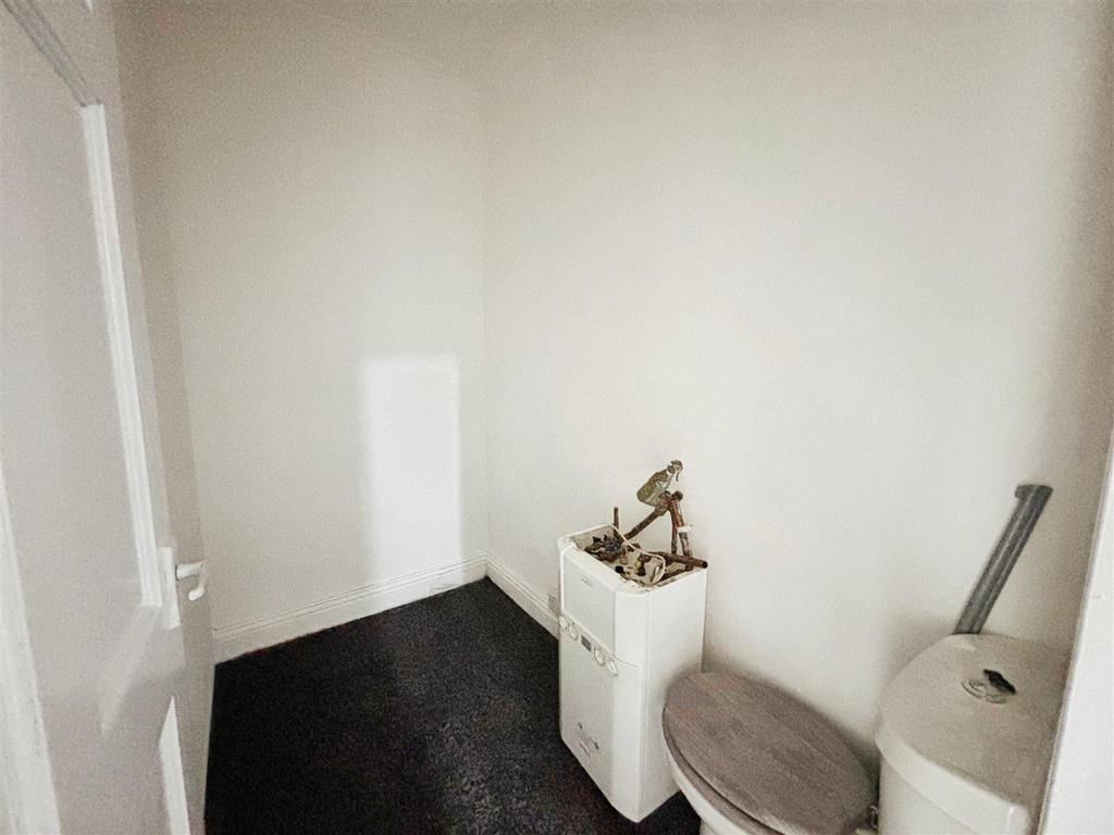 Storage/Office