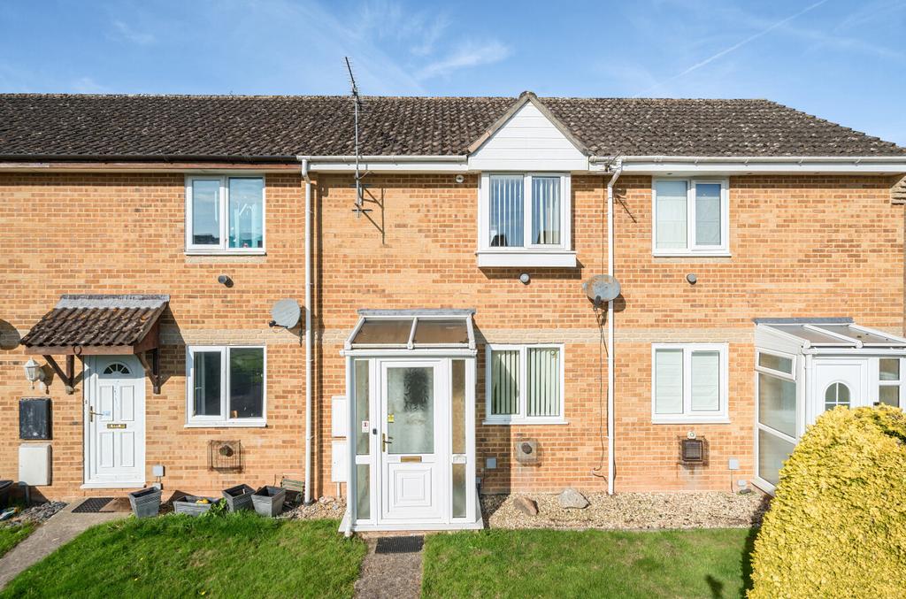 12 Holly Way