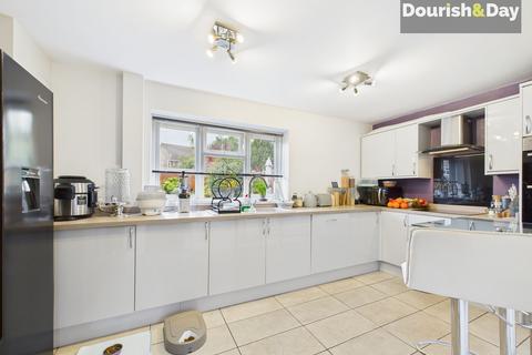 2 bedroom semi-detached house for sale, Woodstock Road, Stafford ST17