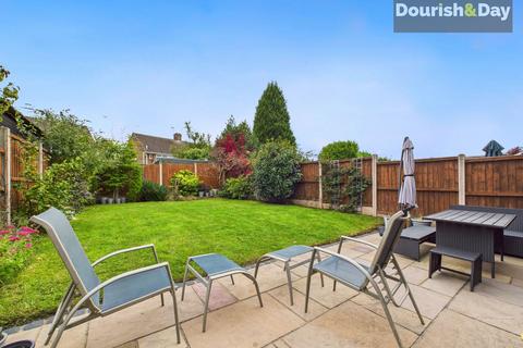 2 bedroom semi-detached house for sale, Woodstock Road, Stafford ST17