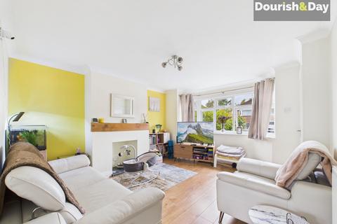 2 bedroom semi-detached house for sale, Woodstock Road, Stafford ST17