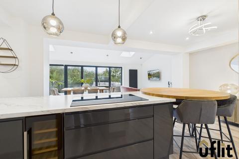 4 bedroom semi-detached house for sale, Whitley View Road, Rotherham