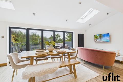 4 bedroom semi-detached house for sale, Whitley View Road, Rotherham