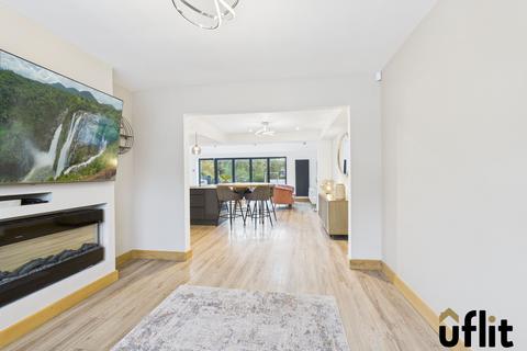 4 bedroom semi-detached house for sale, Whitley View Road, Rotherham