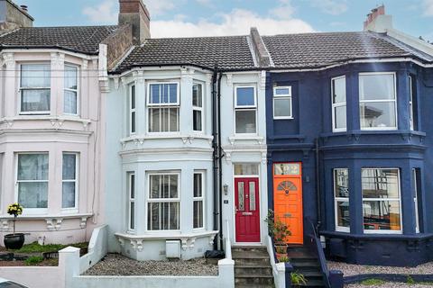 3 bedroom terraced house for sale, St. Thomass Road, Hastings