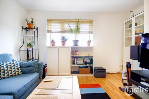 undefined, Green Lanes, London