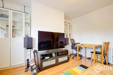 undefined, Green Lanes, London