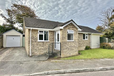 2 bedroom detached bungalow for sale, Tregavethan View, Threemilestone, Truro