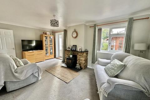 2 bedroom detached bungalow for sale, Tregavethan View, Threemilestone, Truro