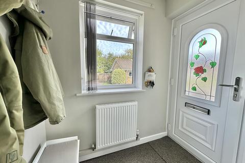 2 bedroom detached bungalow for sale, Tregavethan View, Threemilestone, Truro