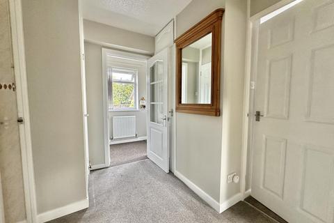 2 bedroom detached bungalow for sale, Tregavethan View, Threemilestone, Truro
