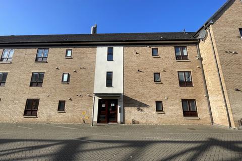 undefined, Standside, St James, NN5 5FG