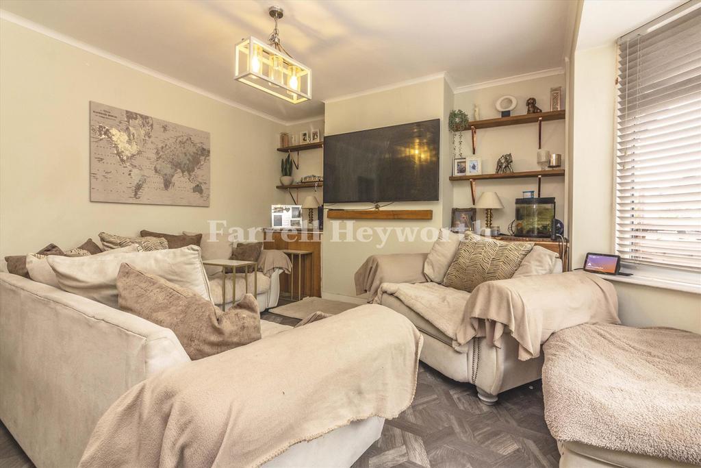 Lounge b