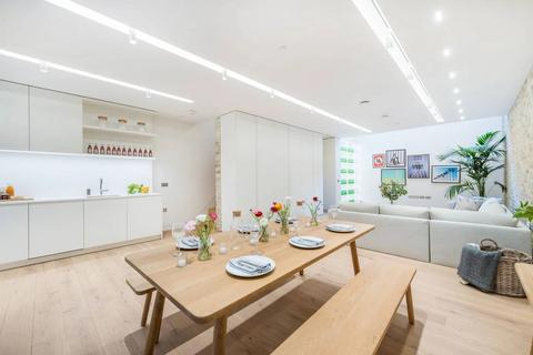 undefined, Bingham Place, London W1U