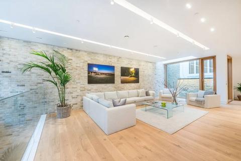 undefined, Bingham Place, London W1U