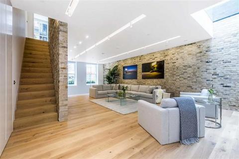 undefined, Bingham Place, London W1U