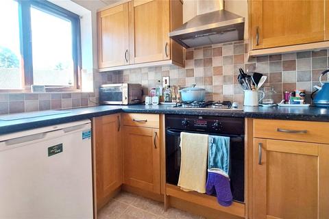 2 bedroom maisonette for sale, Saddleback Way, Fleet, Hampshire