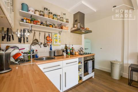 undefined, Foreshore, Deptford, SE8