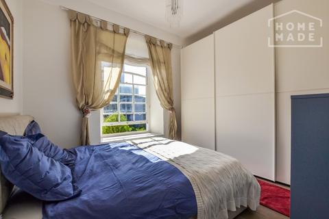 undefined, Foreshore, Deptford, SE8